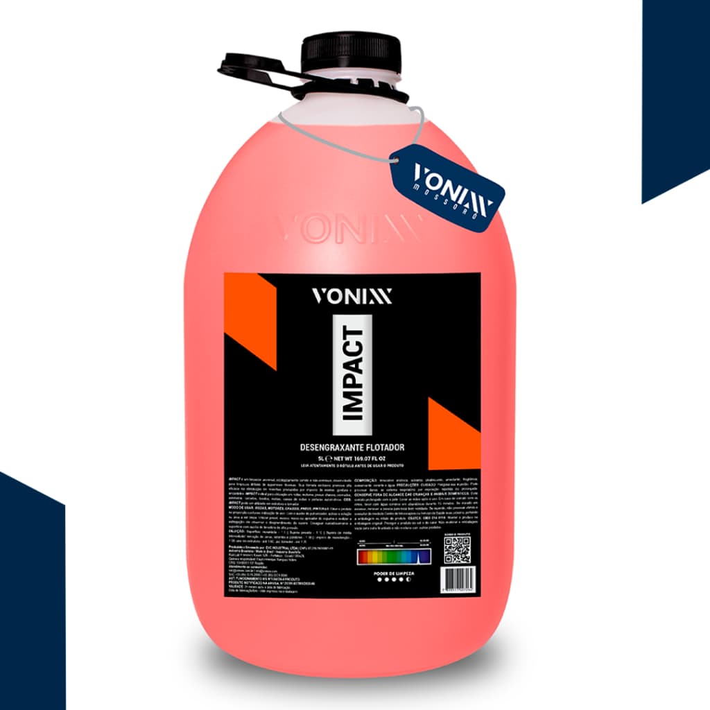Impact Vonixx 5L