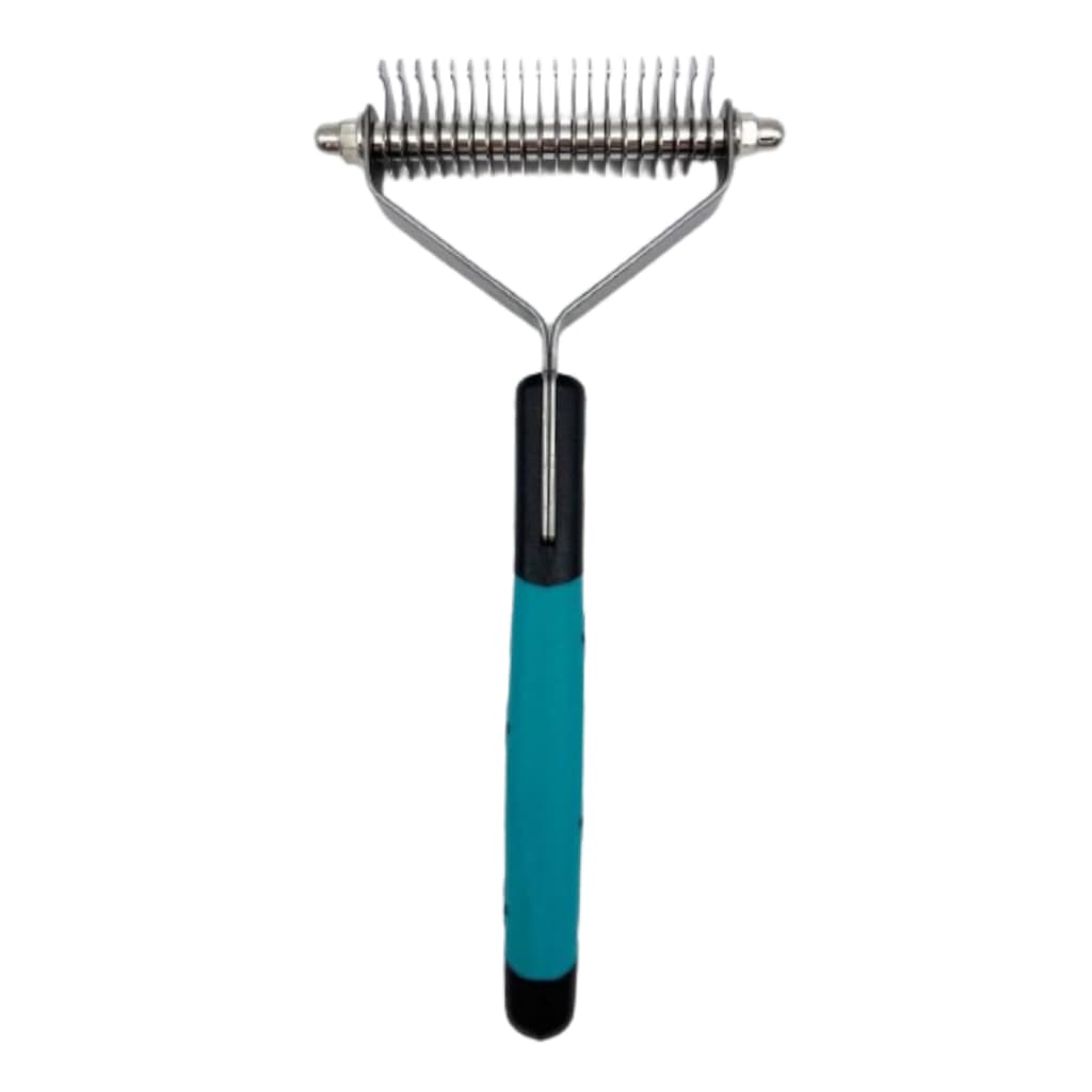 Rake Subpelos Pet 20 Dentes Uau+