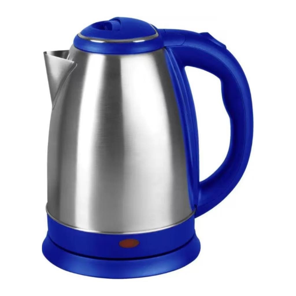Chaleira elétrica 220w 110w Jarra eletrica 1,8L Base Giratória