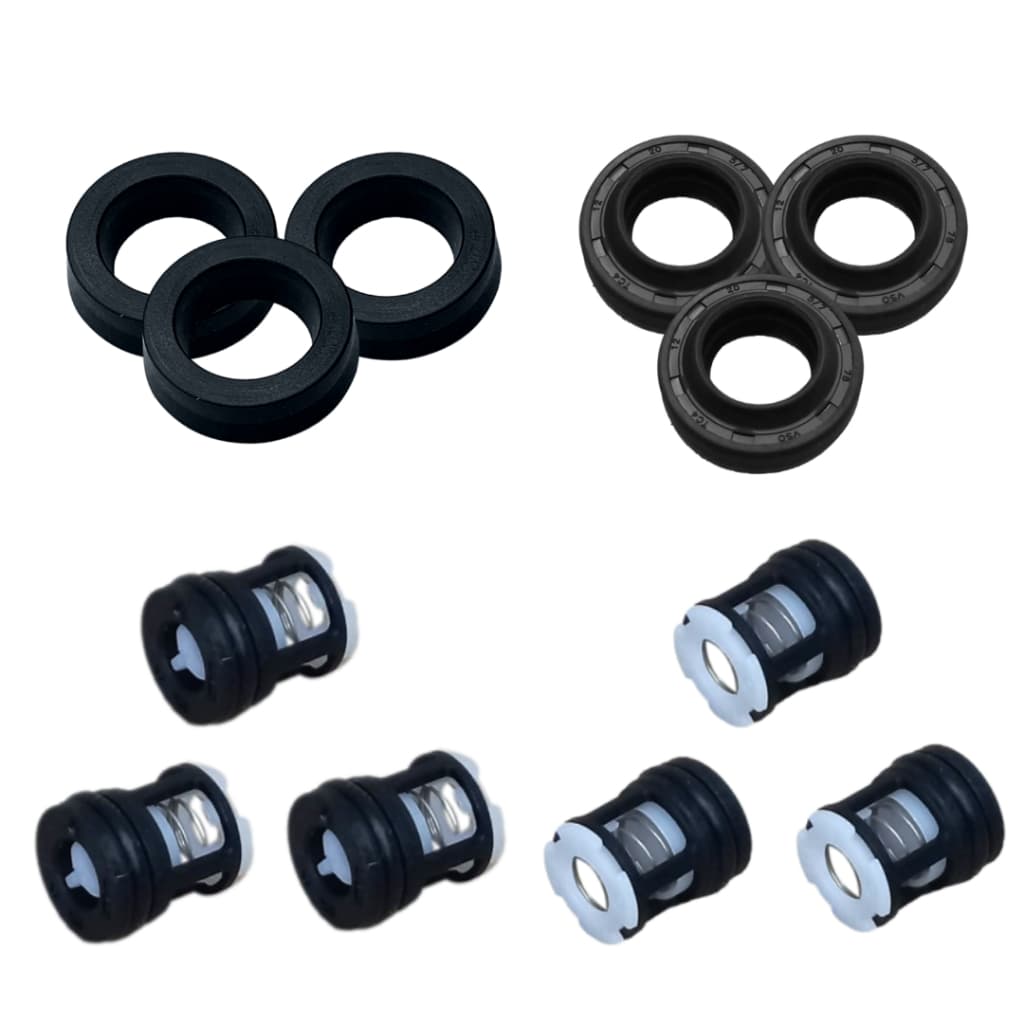 Reparo Da Bomba Lavadora K1 Kopp, K2 Kopp Original Kärcher