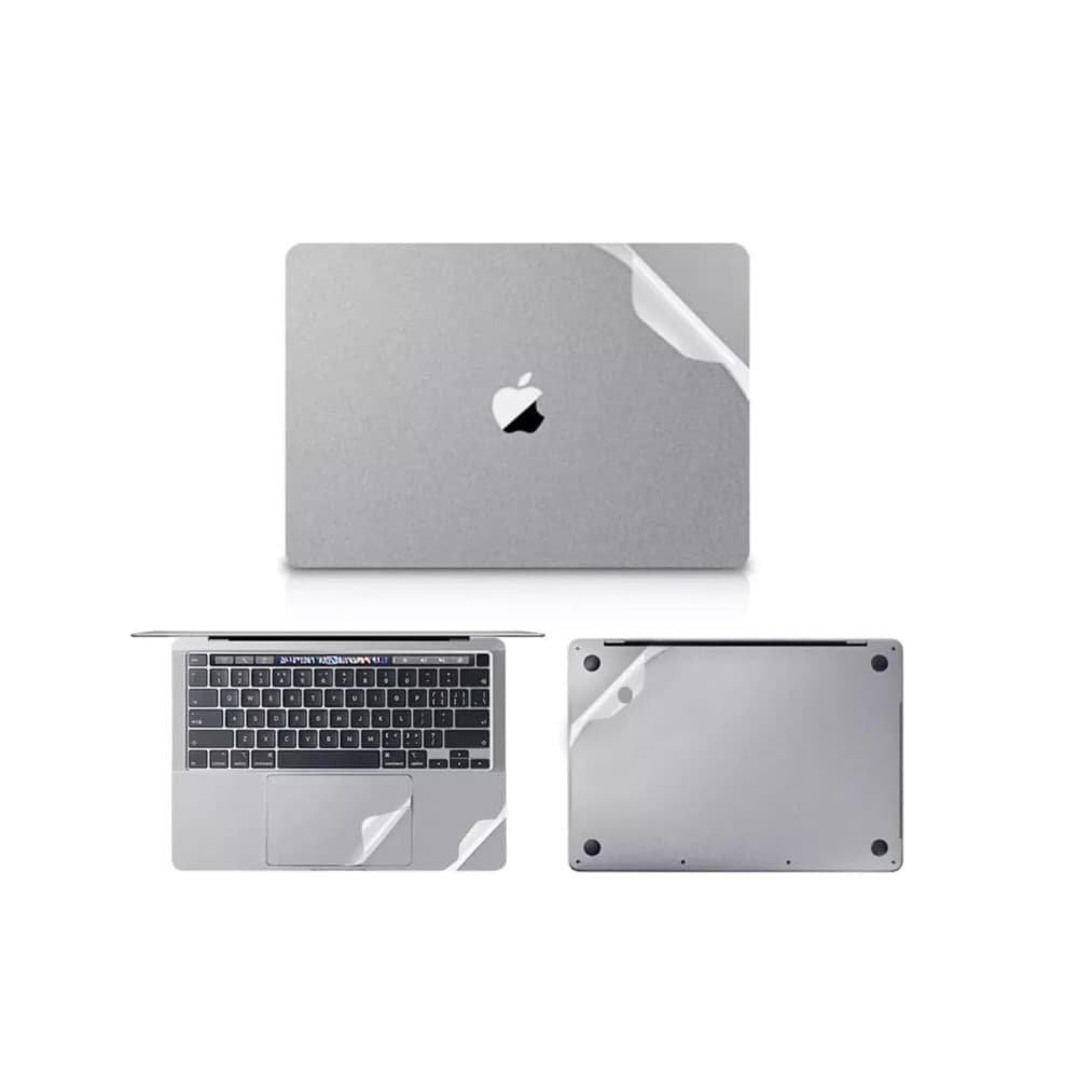 Adesivo Translucido Para Macbook Pro 16 M3 2023