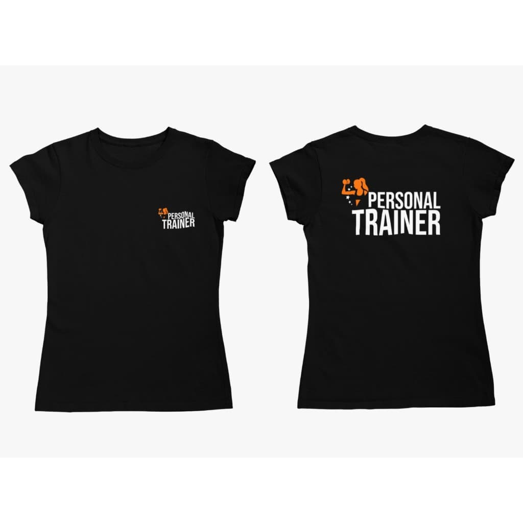 Camiseta Personalizada de Personal 03
