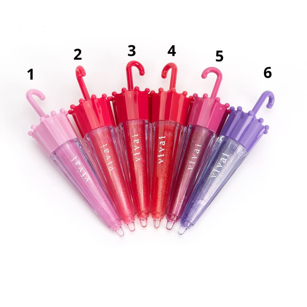 Gloss Guarda Chuva Vivai