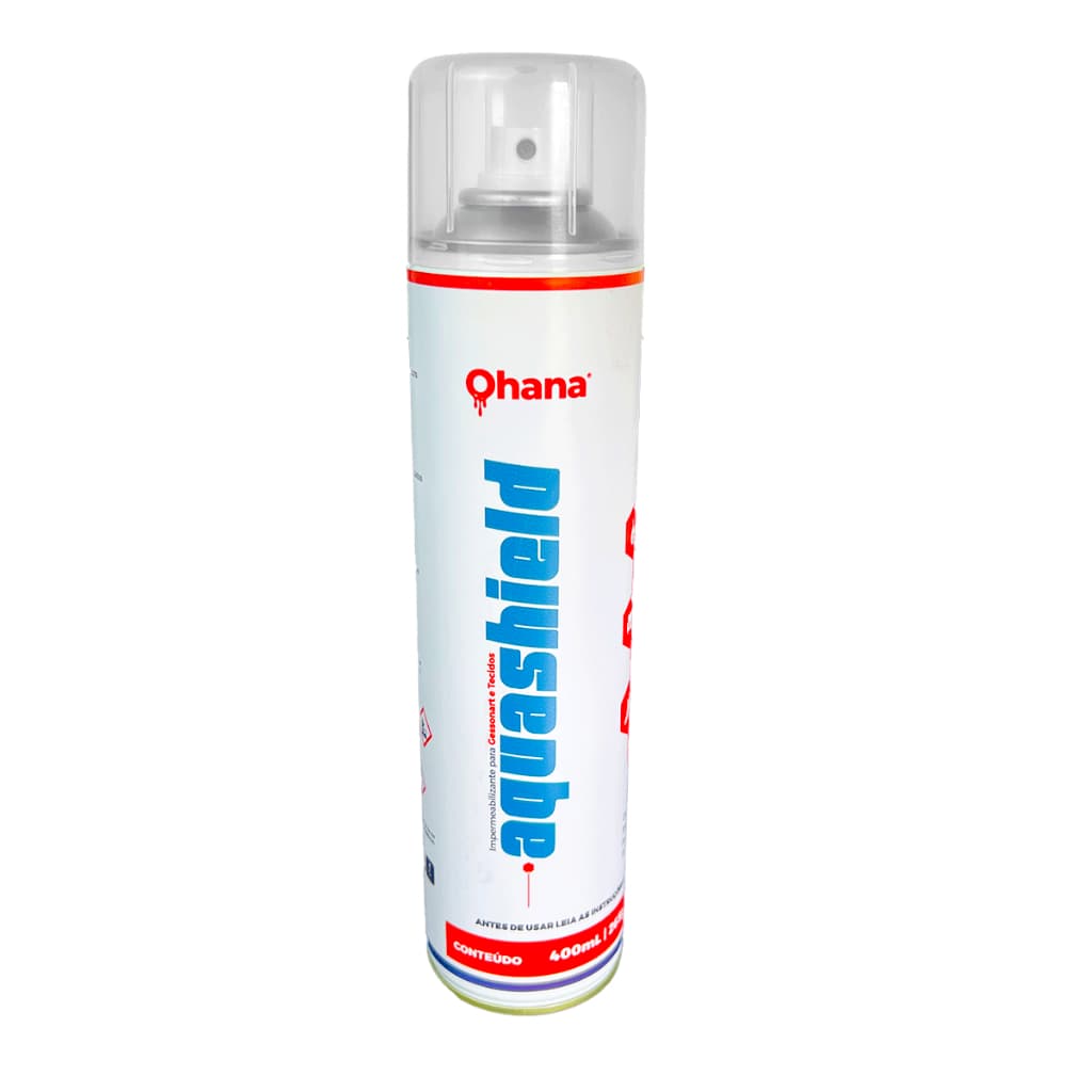 Aquashield - Impermeabilizante para Gessonart
