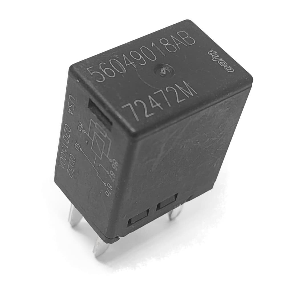 Relé Automotivo G8V 56049018ab 72472m