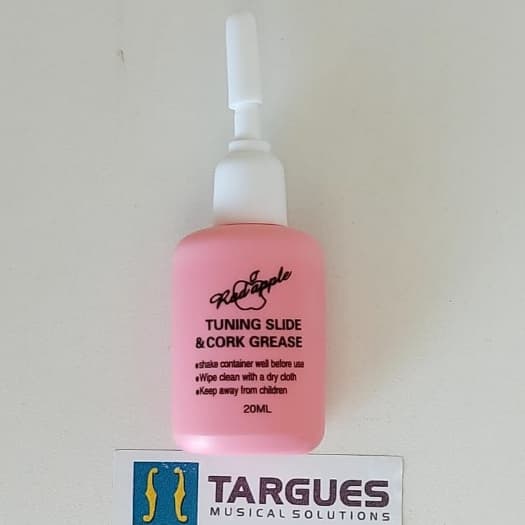LUBRIFICANTE P/ VARA KEY OIL O-TRB PRINCE