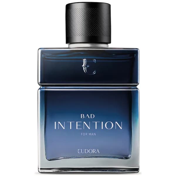Perfume Eudora Bad Intention