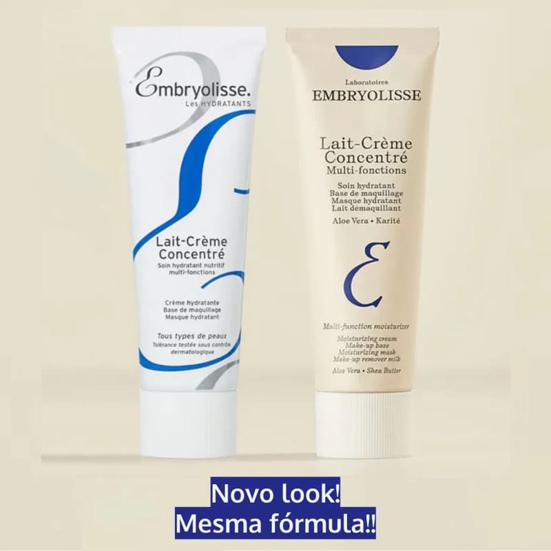 Hidratante Embryolisse ORIGINAL