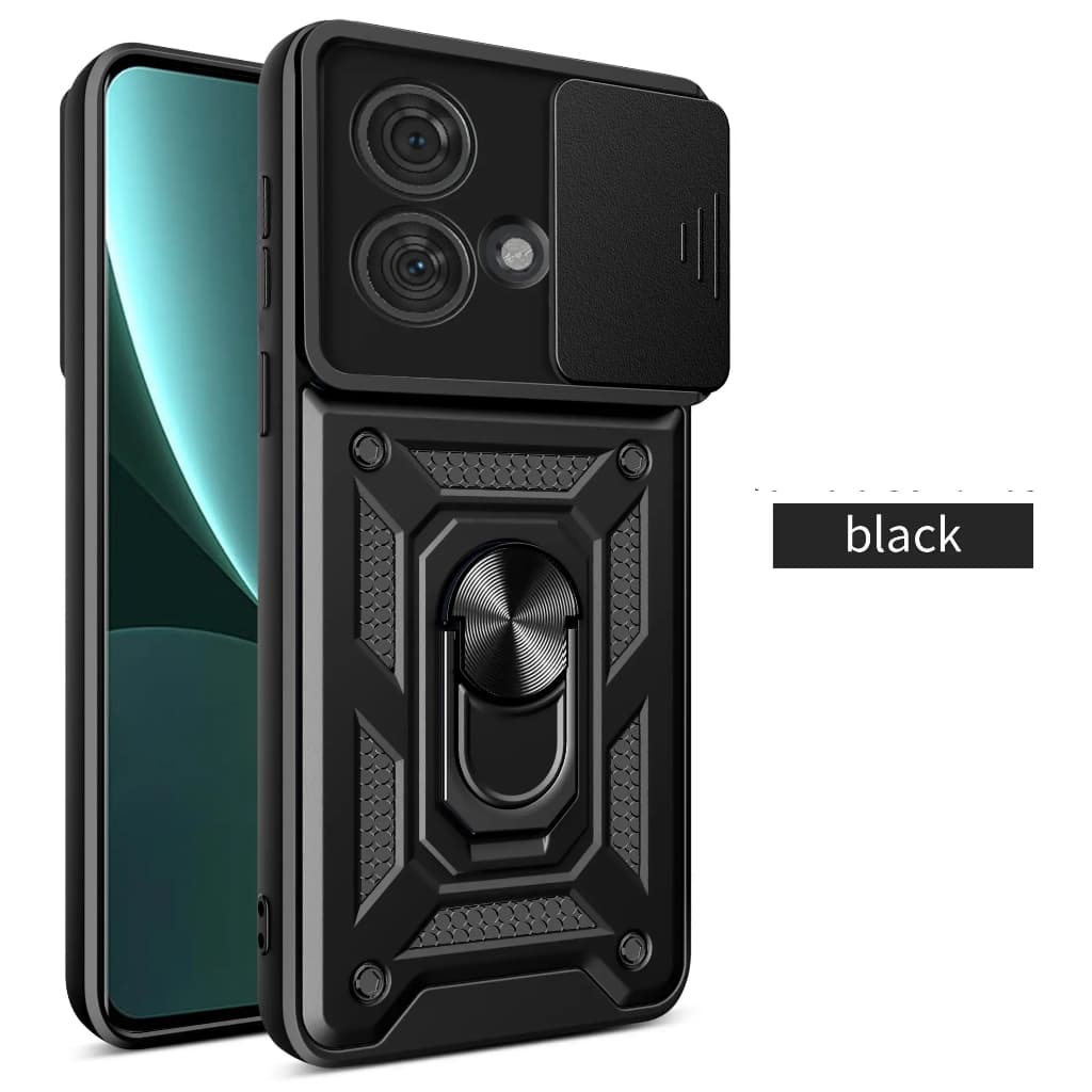 CAPA CASE PARA MOTOROLA EDGE 40 NEO