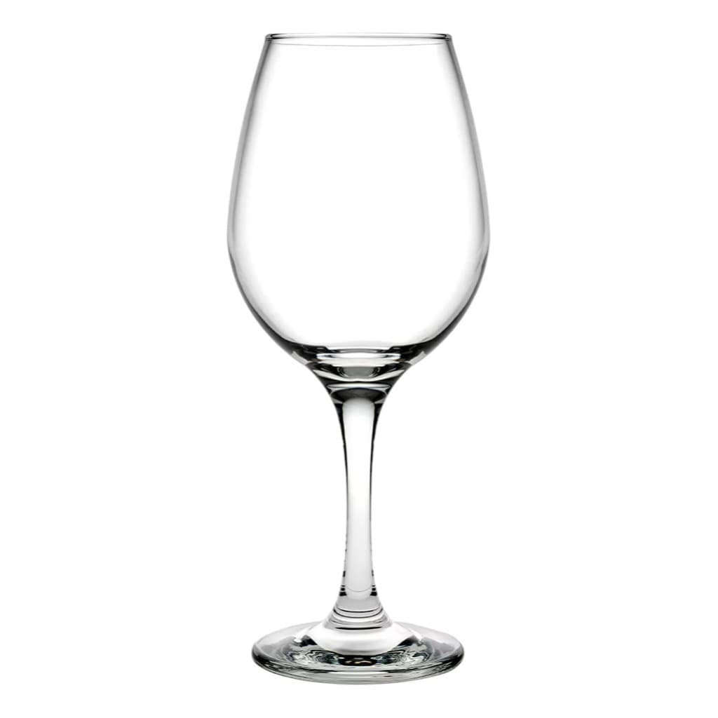 Jogo De 3 Taças De Vinho Tinto Branco Agua Lira 460ml Vidro