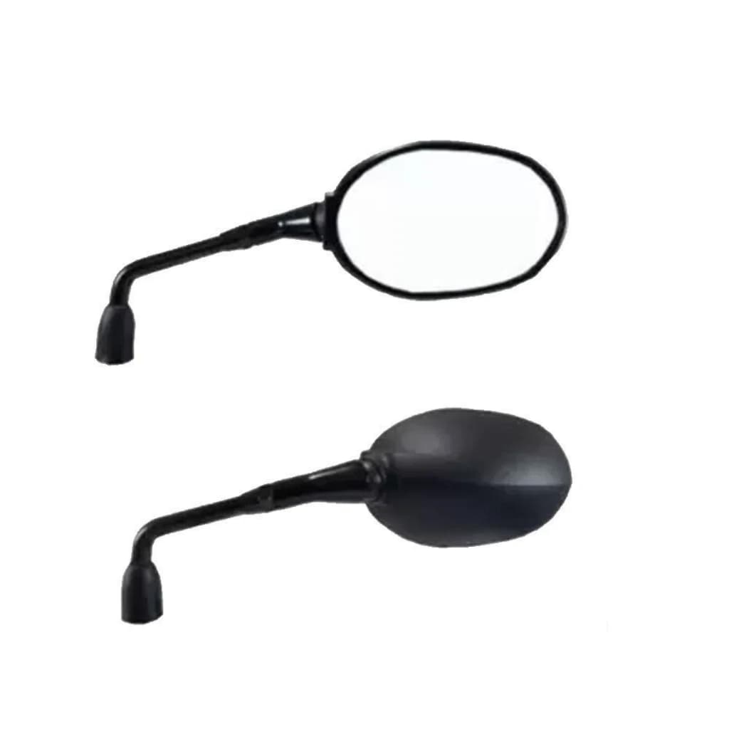 Retrovisor Modelo  Original Sammar  Triumph Tiger 800 Rosca Honda
