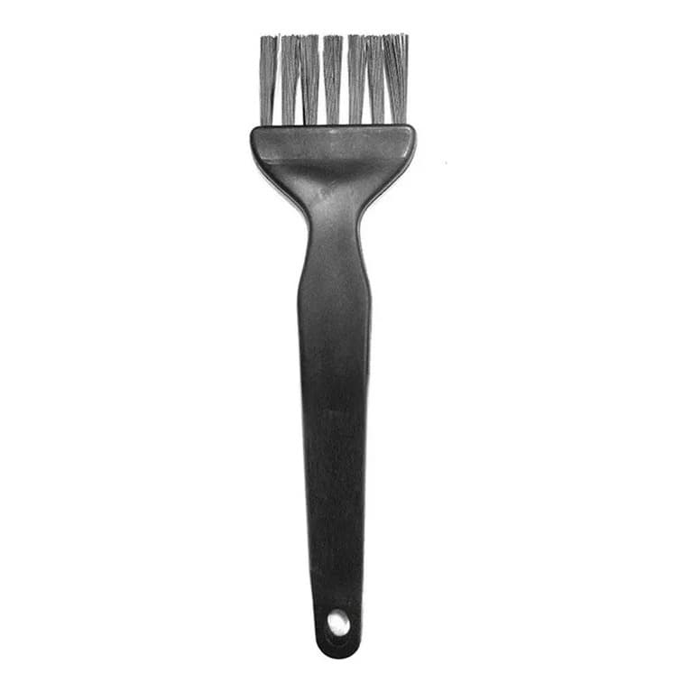 Pincel Antiestático Esd Hikari Hk-1858b 30mm Original