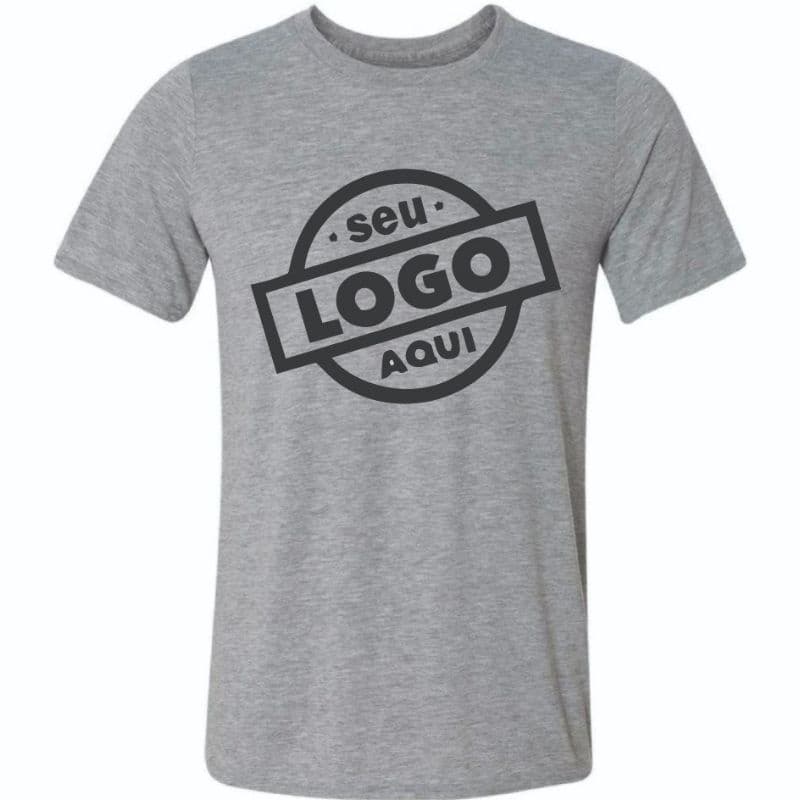 4 camisas Personlizada da maneira que desejar, logo, frase e muito mais.