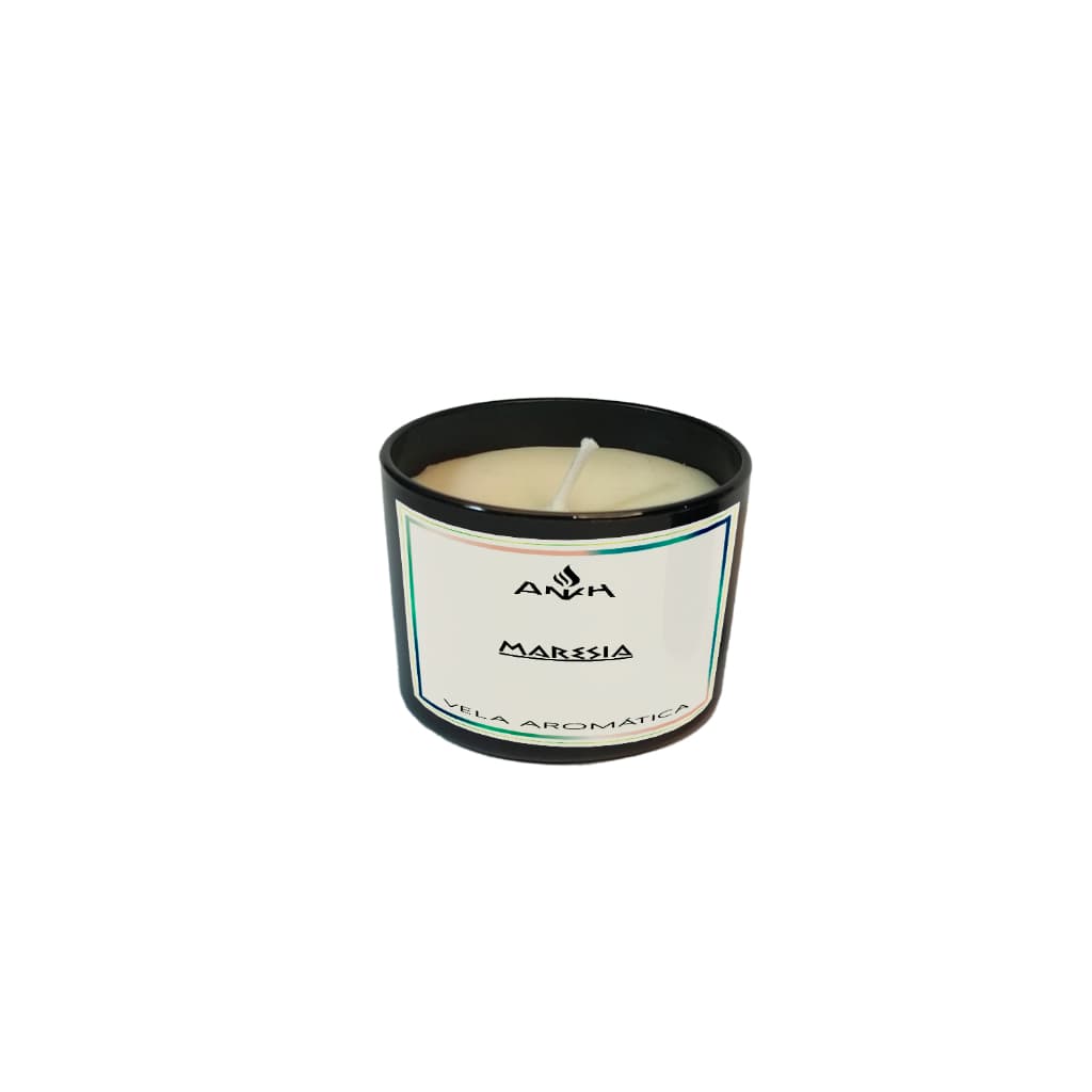 Vela Aromatica Ankh / Vela aromatica Maresia