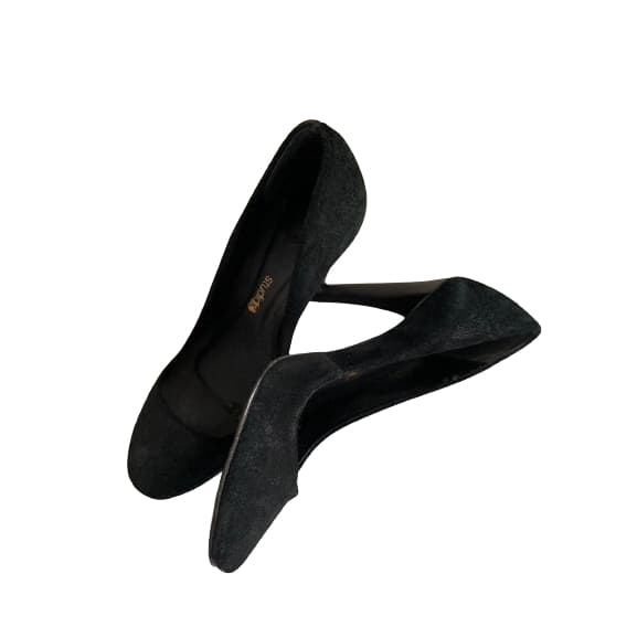 Sapato Karitas Scarpin