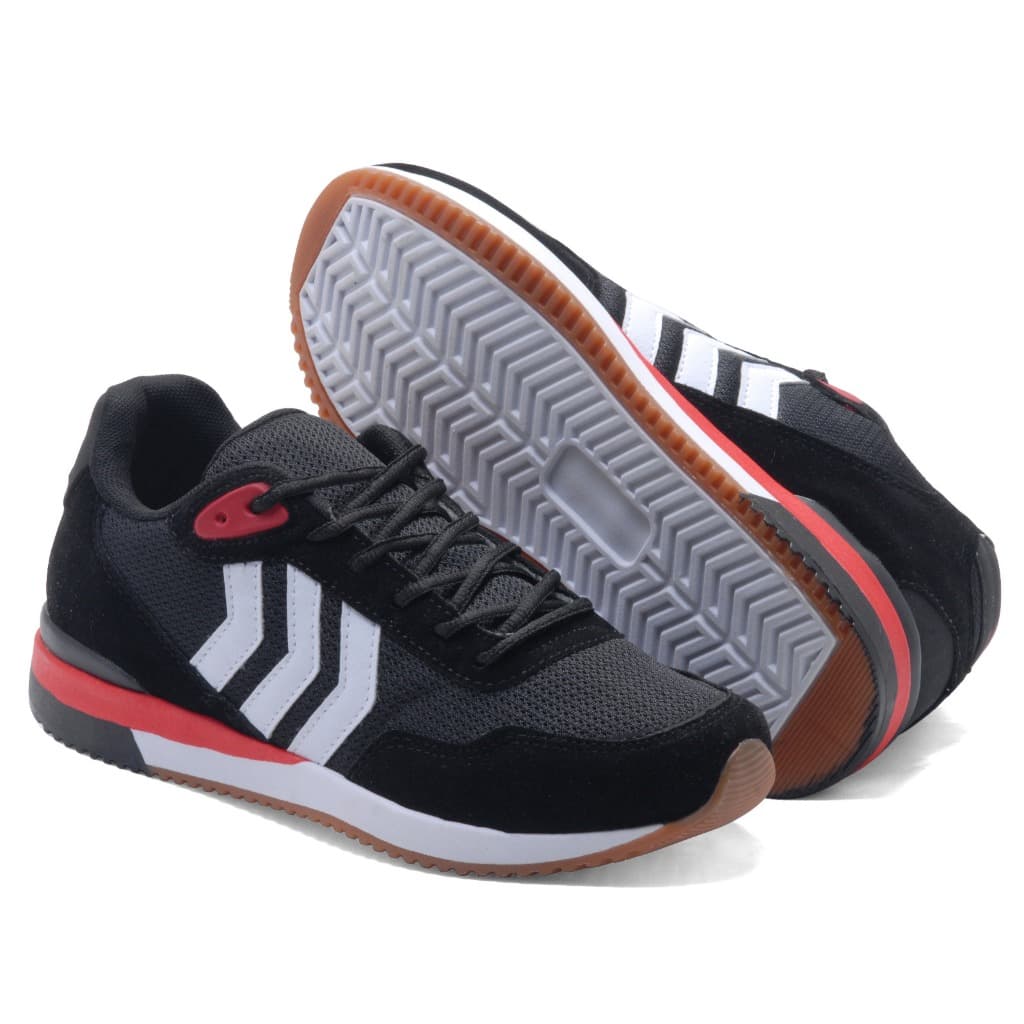 Tênis Masculino Para Caminhar Corrida Casual