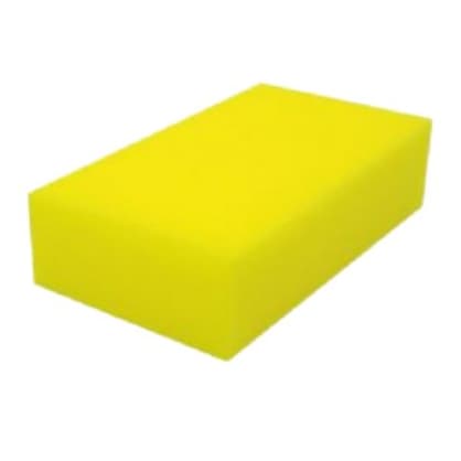 BLOCO DE ESPUMA ROMA 22 x 13 x 6cm  ROMA