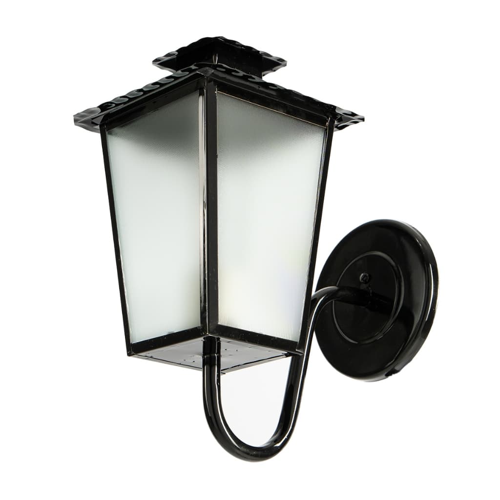 Luminária Lustre Arandela Colonial de Parede Vidro Mini Boreal 14B