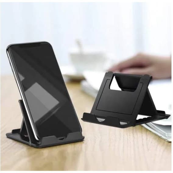 Suporte de mesa para celular universal