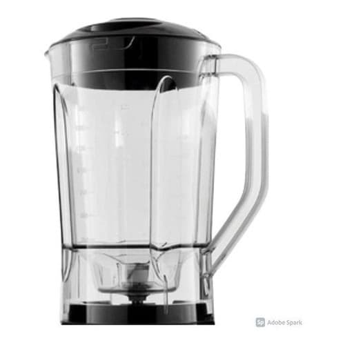 Copo Original Liquidificador Britânia Diamante 800 Preto