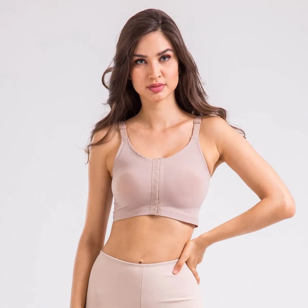 SUTIA DE MASTOPLASTIA ESBELT PP CHOCOLATE