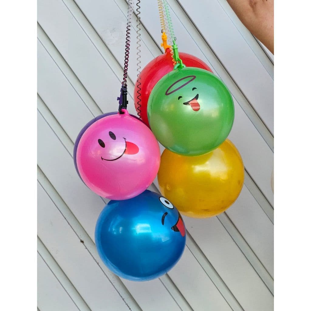 Bola de cordão Bola de Molinha