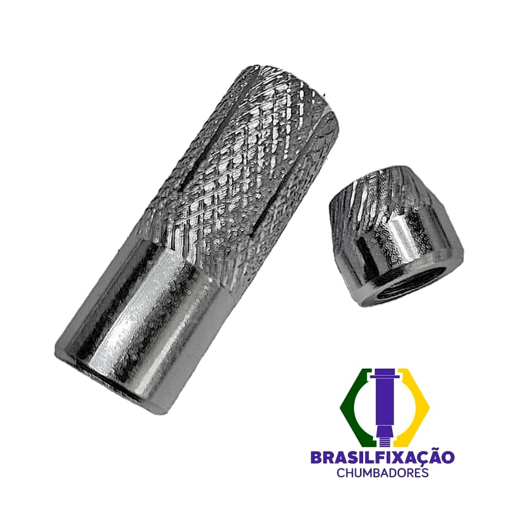 Kit Prolongador Liso + Jaqueta + Cone  3/8