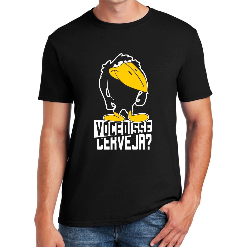 CAMISA PERSONALIZADA JUBILEU PICA-PAU