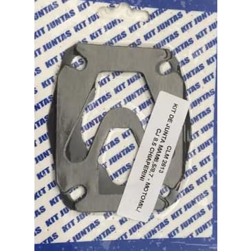 Kit De Juntas Para Moto Compressor Motomil Mam - 8,5 / 8,7