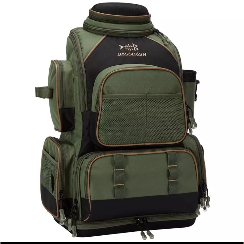 Mochila de Pesca