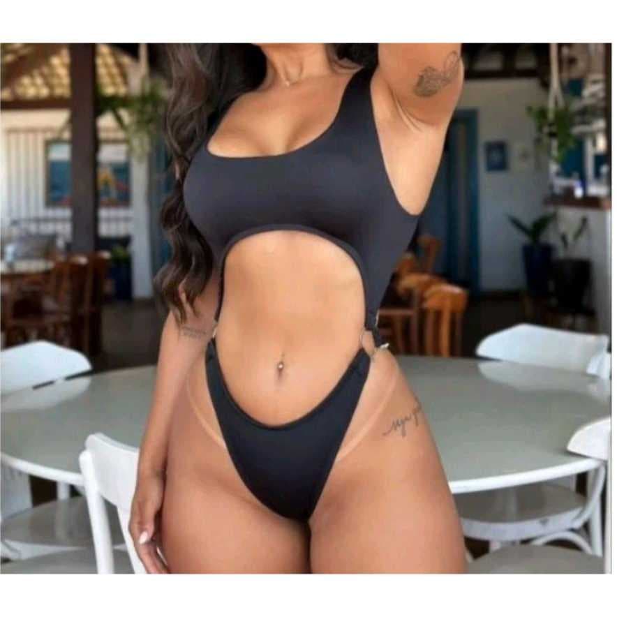 MAIÔ ARGOLA COM BOJO SUPLEX MODA VERÃO TENDÊNCIA