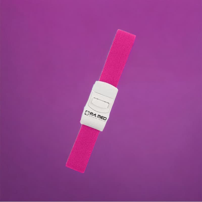 Garrote Rosa P.A MED