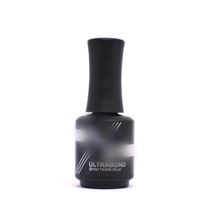 top coat; top coat matte; ultrabond; em gel 15ml - C&S BAZAR -