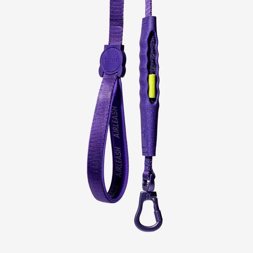 Guia Para Cachorros Air Leash 1 Metro - Zee Dog