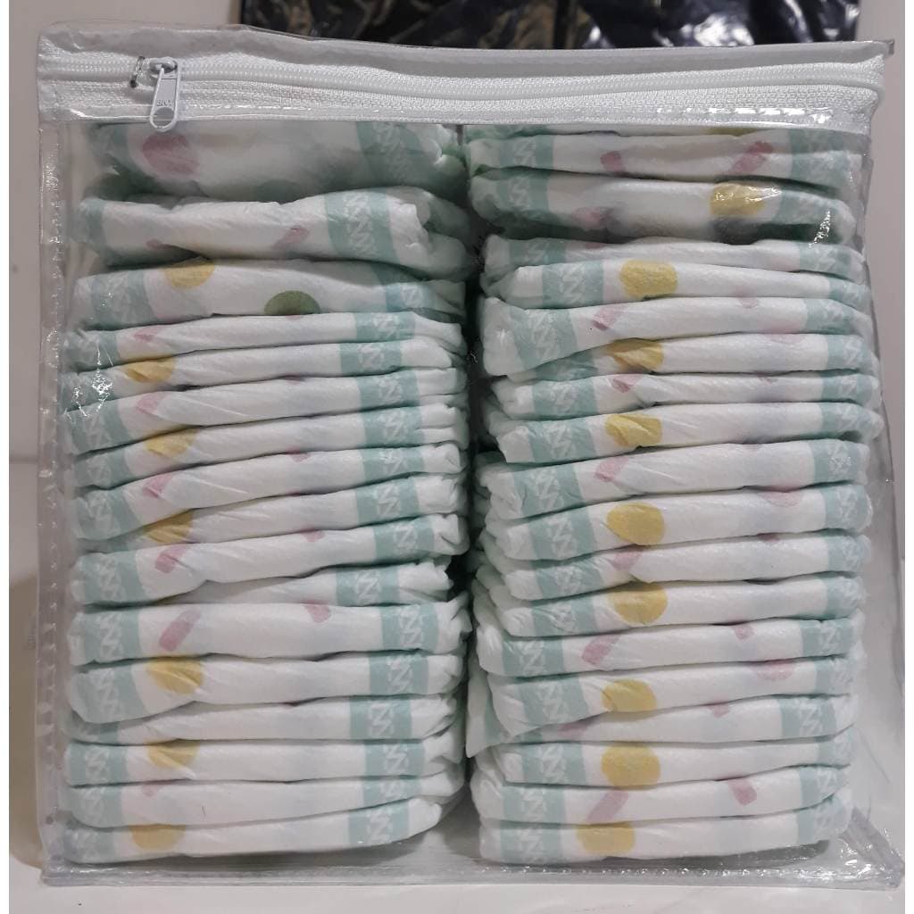 Kit 3 Organizadores 20x20x20 p/ Guardar lençol, Toalhas de Banho, Roupas íntimas e Fraldas