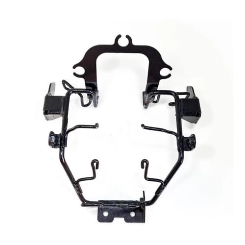 Suporte Farol Aranha Ys Fazer 150 Ano 2014 A 2022