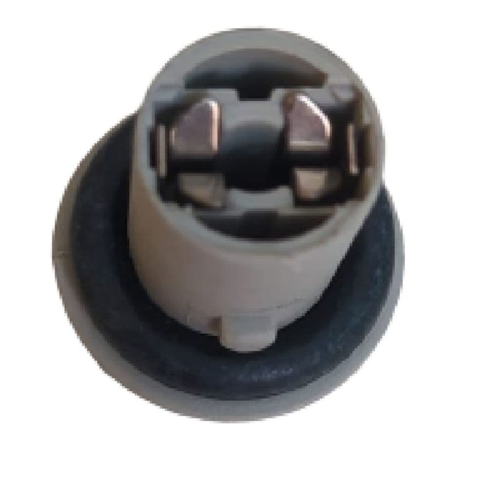 Soquete Conector Lampada Pingo Universal Vw/ Gm/ Ford/ Fiat