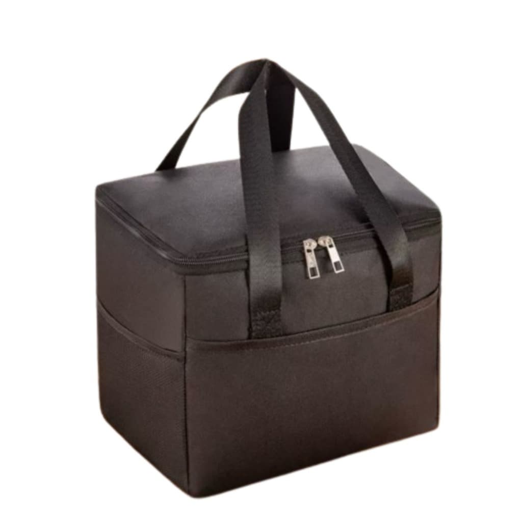 Bolsa Térmica Nescesserie 10 Litros Bag Freezer Viagem