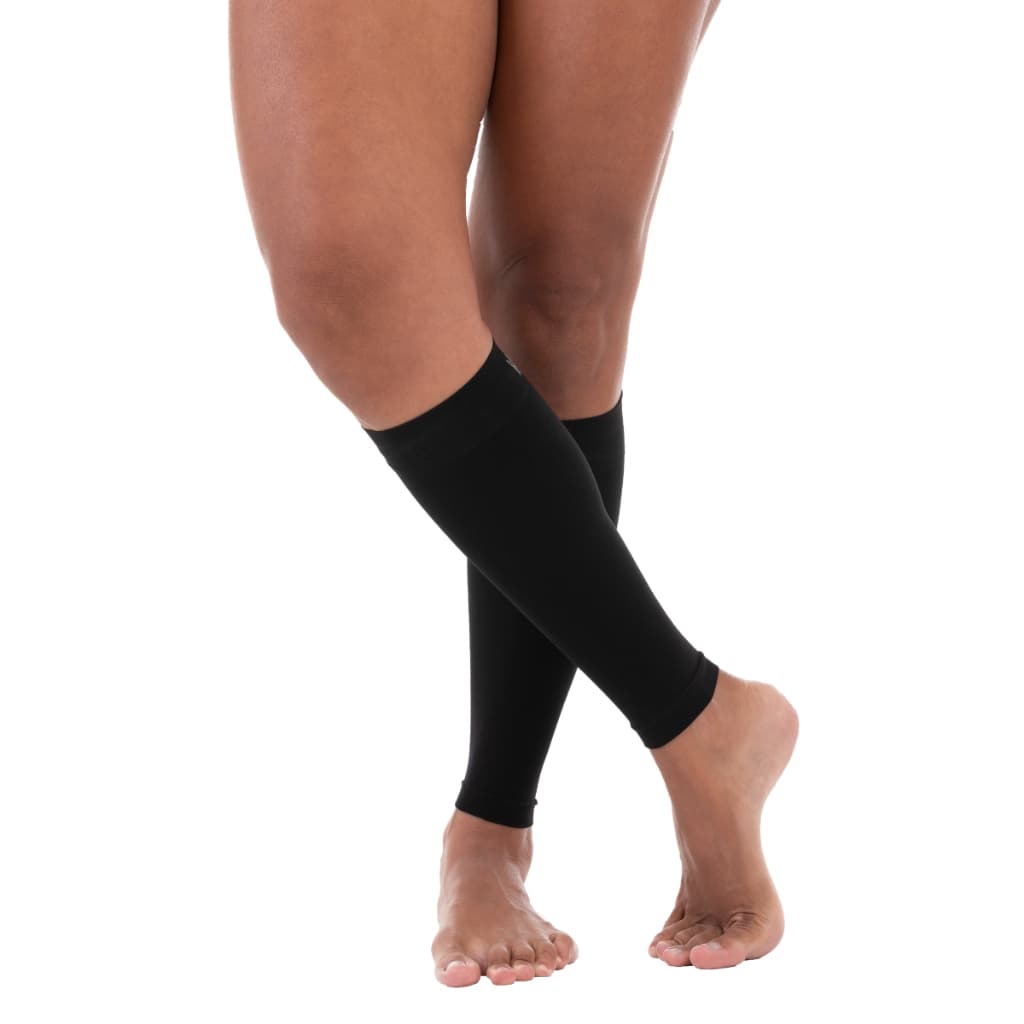 Meia Compressiva Polaina Sportactive  20-30mmhg - Venosan
