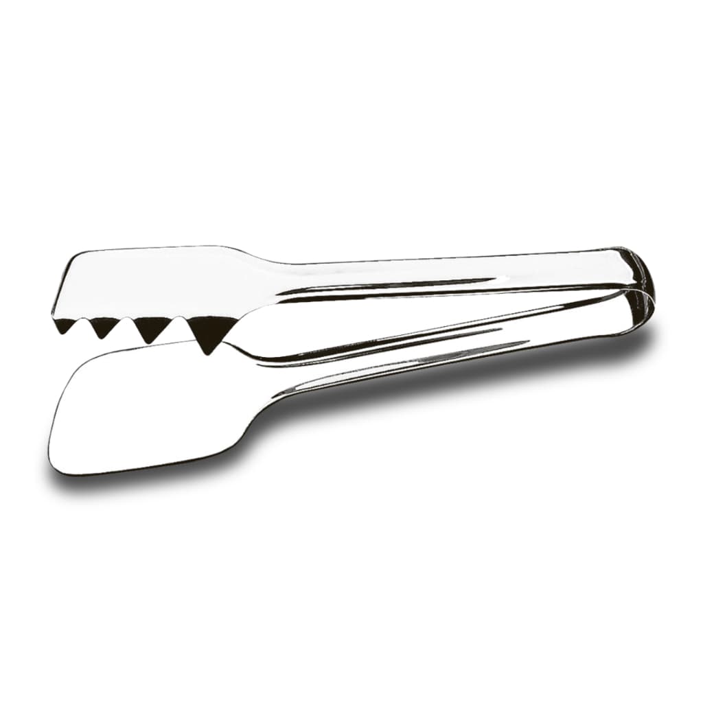 Pegador De Massa Brinox - Arienzo 20 cm Aço Inox