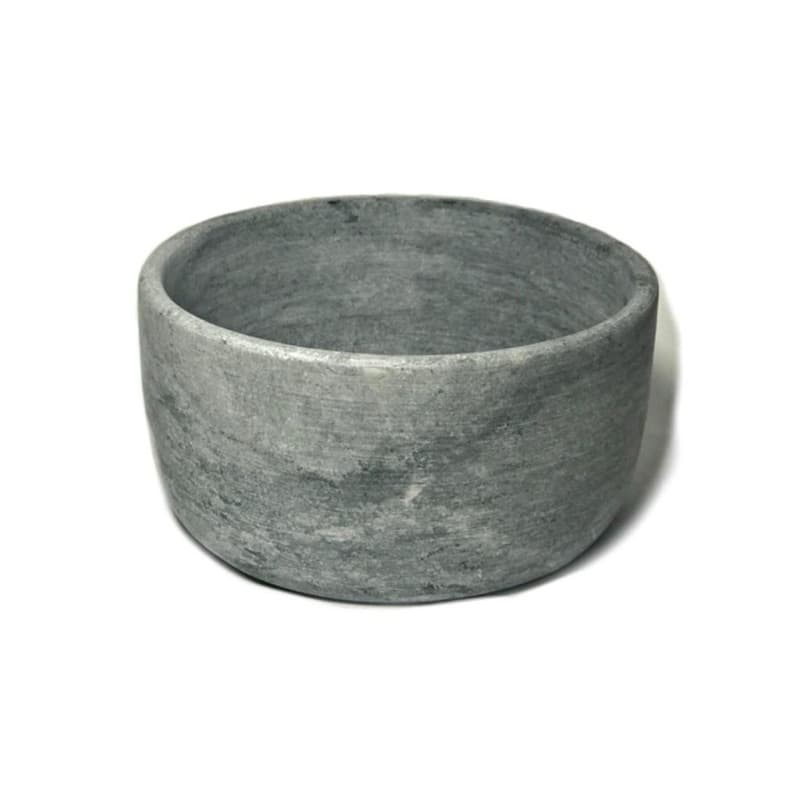 Ramequin 85ml para molhos de Pedra Sabão