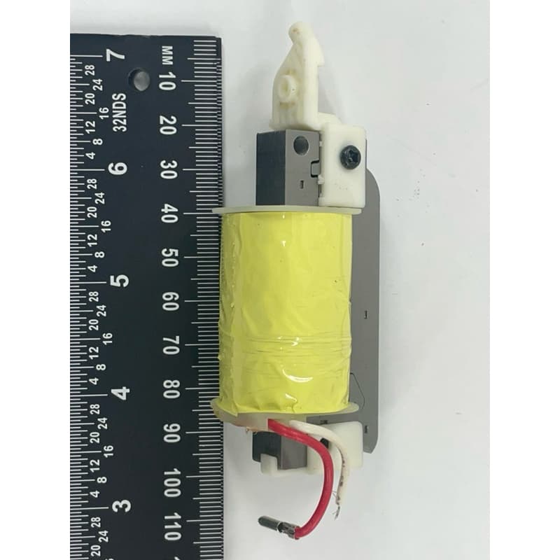 Motor Wahl 127 volts linha Home Cut