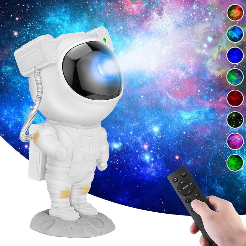 astronauta