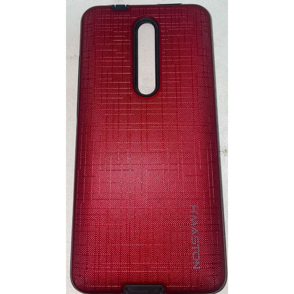 Capa de  Celular- Redmi 9T/ Anti- Choque