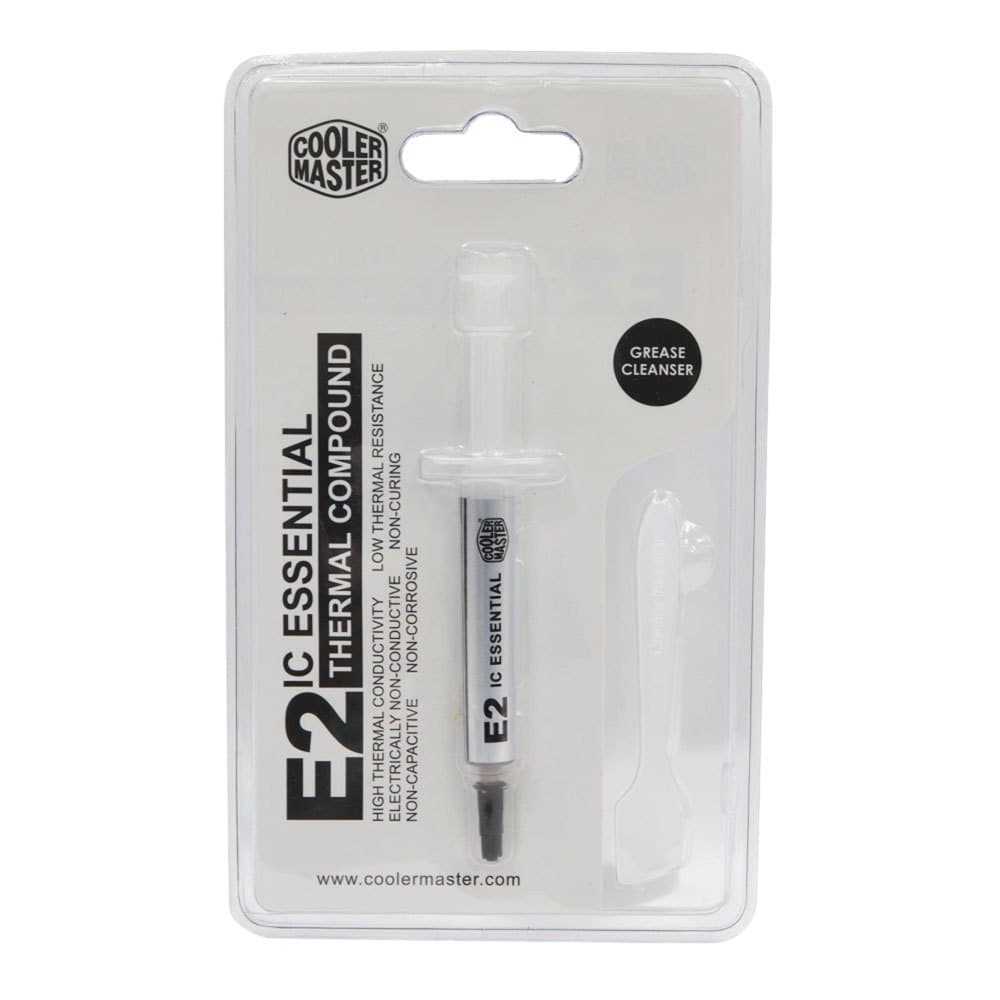 Pasta Térmica Cooler Master IC Essential E2
