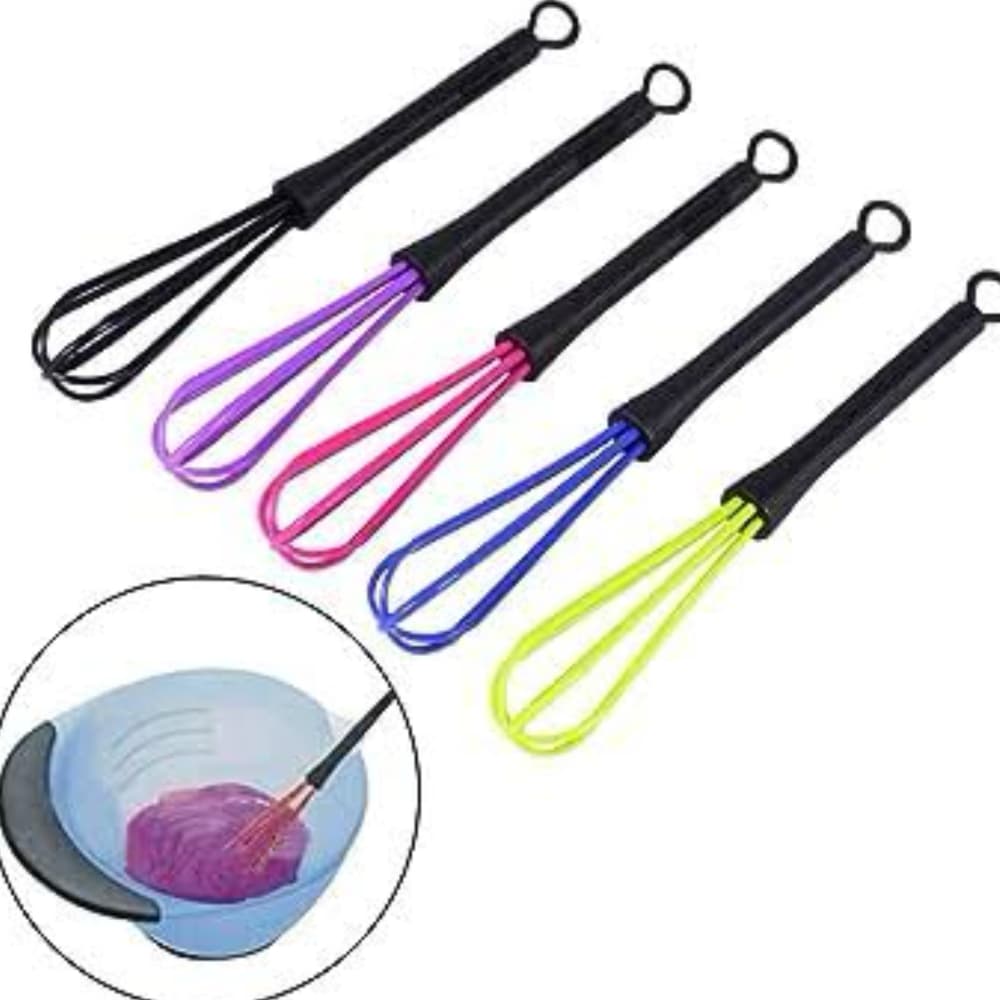 FUE MISTURADOR DE COLORAÇÃO E DESCOLORAÇÃO PARA CABELOS -ESCOLHA O SEU