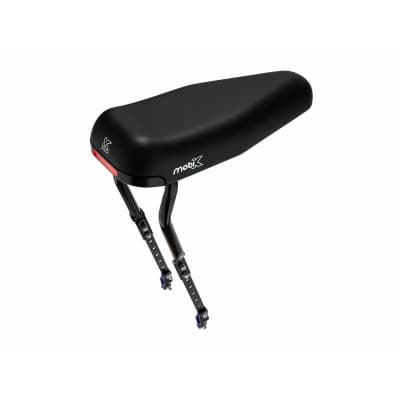 Selim Banco Kalf Mobik Kvs Kf-337 Mobilete Bagageiro 20 a 29