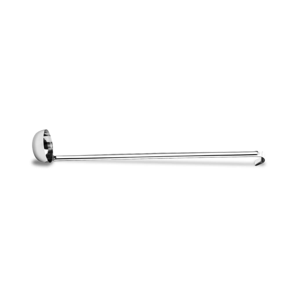 Concha Para Molho Brinox Arienzo 25ml 31,5cm Aço Inox