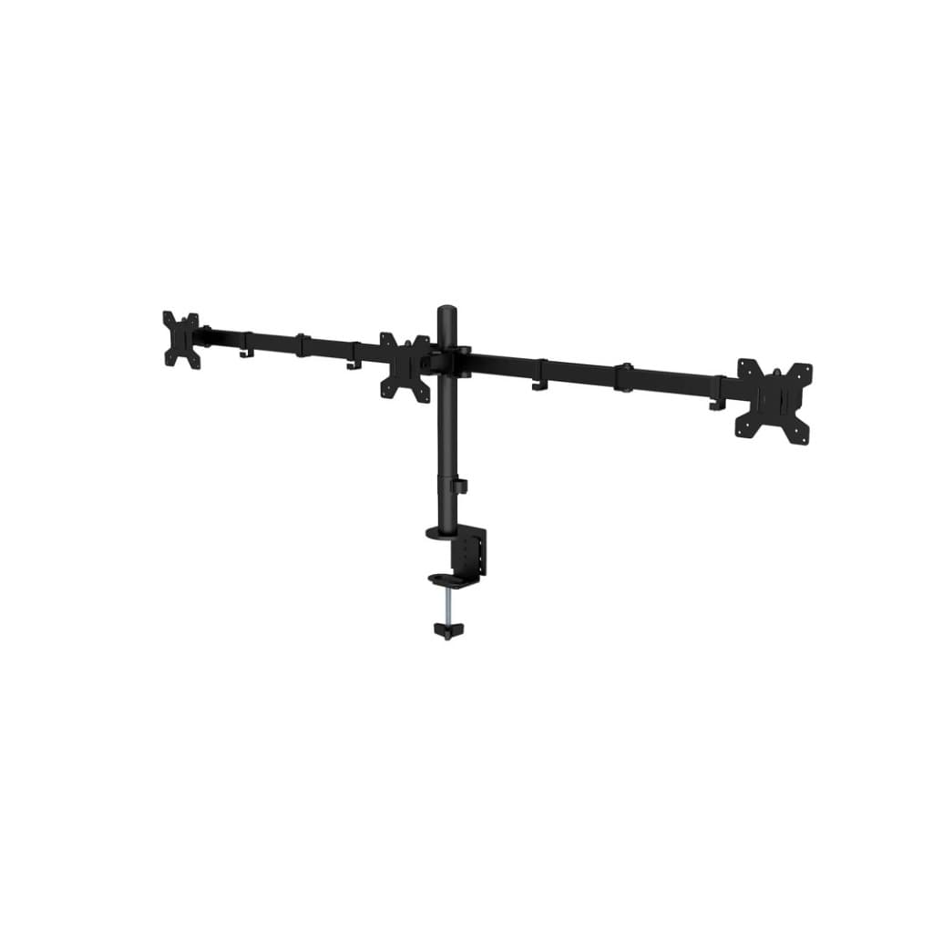 suporte para 3 monitor