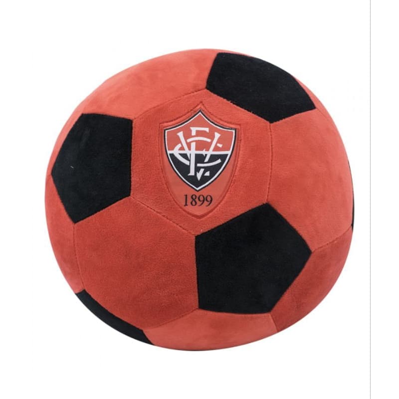 GT2804-32-11-B | Almofada Bola Pelúcia 30cm - Vitória